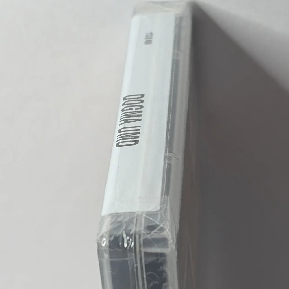 Sony dogma umd